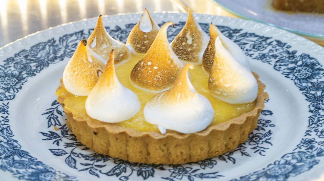 Αλχημιστής Café Patisserie