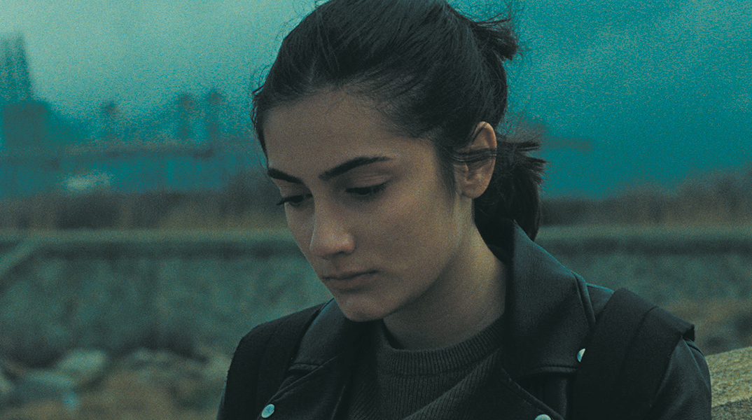 Κριτική ταινίας: Για την Κιάρα (A Chiara)