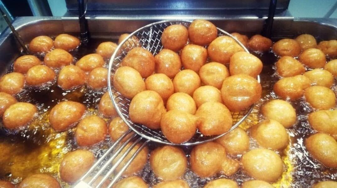 Loukoumania