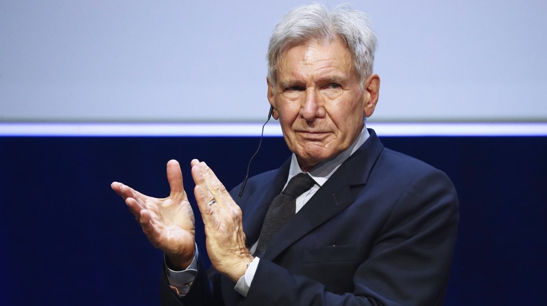 Ο Harrison Ford στο σύμπαν της Marvel: Ποιο ρόλο θα ενσαρκώσει στη νέα ταινία Captain America
