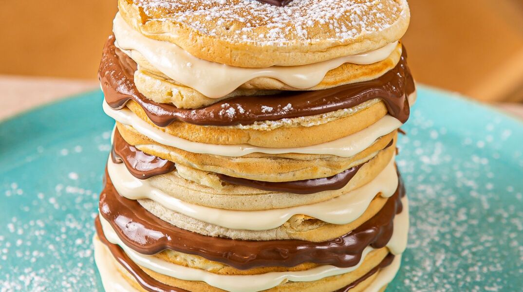 Aργυρώ Gelateria