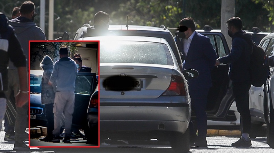 Δικηγόρος του 34χρονου που προφυλακίστηκε με την κατηγορία βιασμού της 12χρονης στον Κολωνό: «Η κοπέλα είναι ψηλή και εύσωμη και φαίνεται 18 με 20 ετών». 