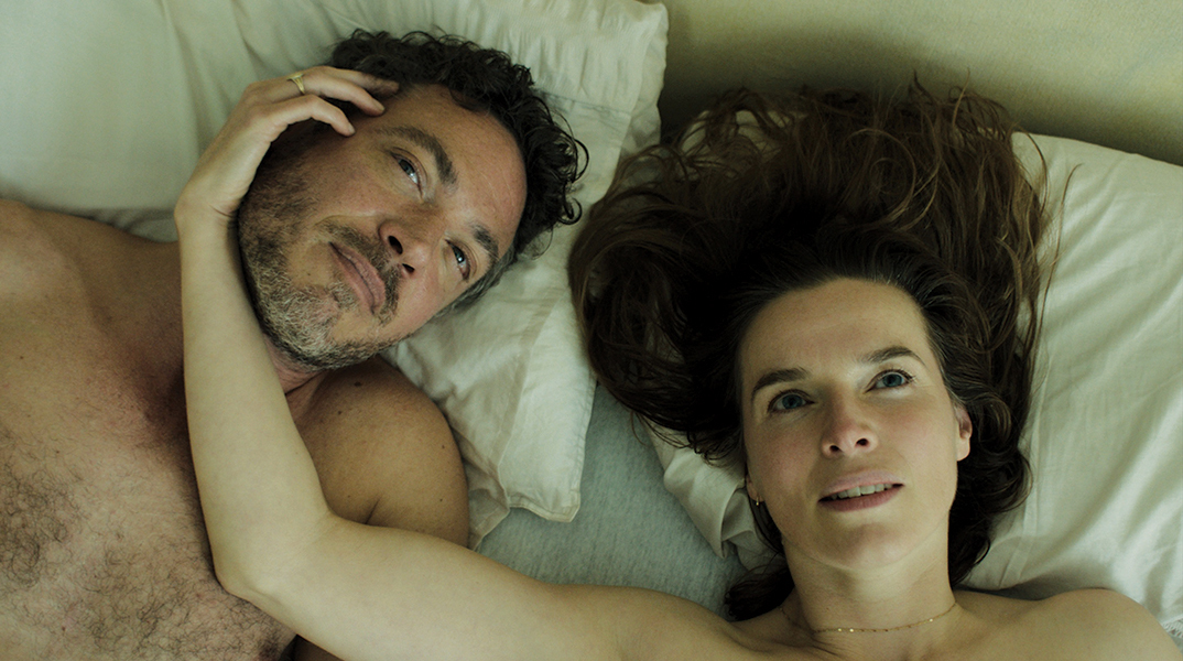 «Νάρκωση» (Narcosis) του Ολλανδού Μαρτάιν ντε Γιονγκ 