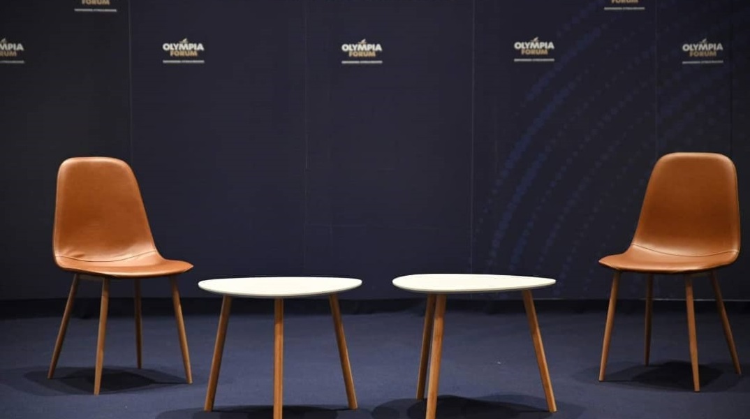 Olympia Forum III: Ευκαιρίες στην Περιφέρεια από το Ταμείο Ανάκαμψης, Νέα Χρηματοδοτικά Εργαλεία και οι ενεργειακές προκλήσεις στο επίκεντρο των συζητήσεων. 