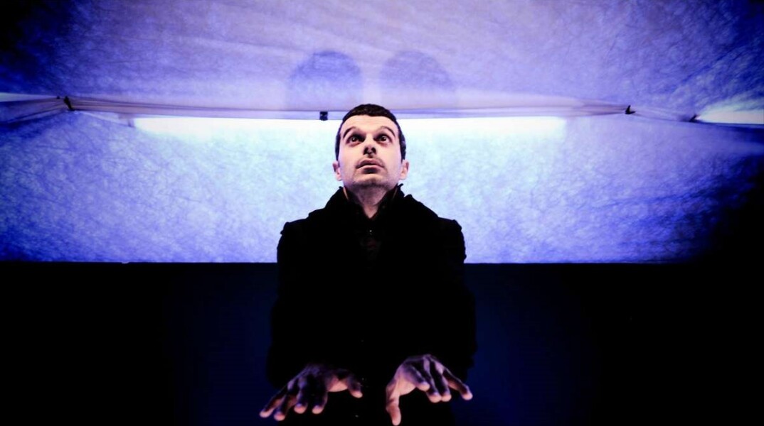 «Οικογένεια Τσέντσι» στο Υπόγειο του θεάτρου Τέχνης