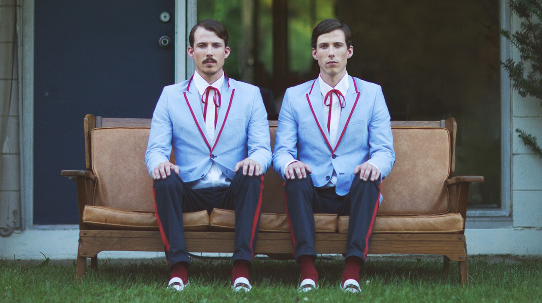 Δίδυμες καταστάσεις / Twinsburg 