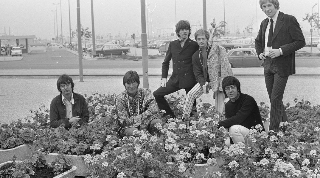 Mannfred Mann - Do Wah Diddy Diddy: Tο τραγούδι της ημέρας, Παρασκευή 21 Οκτωβρίου 2022, από τον Athens Voice 102.5