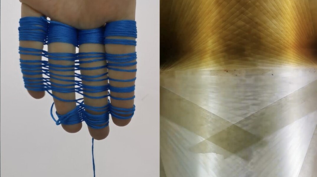 «ΚΑΤΑΙΓΙΔΑ (δεν έχω στυλό)» της Μυρτώς Ξανθοπούλου στο Μουσείο Λαϊκής Τέχνης και Παράδοσης «Αγγελική Χατζημιχάλη»