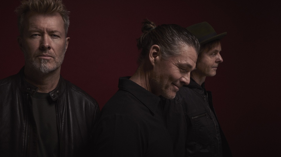 a-ha – I’m In: Tο τραγούδι της ημέρας, Σάββατο 22 Οκτωβρίου 2022, από τον Athens Voice 102.5