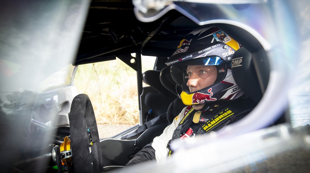 WRC: Ράλλυ Καταλονίας - Προηγείται ο Sebastian Ogier με 20 δευτερόλεπτα από τον Thierry Neuville - Η κατάταξη μετά τη 2η μέρα