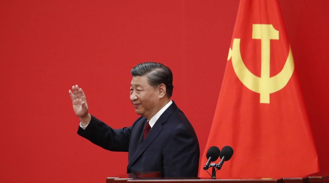 Η επανεκλογή του Σι Τζινπίνγκ στη ηγεσία του Κομμουνιστικού Κόμματος της Κίνας, η αποχώρηση του Μάριο Ντράγκι από την πρωθυπουργία της Ιταλίας - Οι συμβολισμοί και τα γεγονότα που θα καθορίσουν τις διεθνείς εξελίξεις.