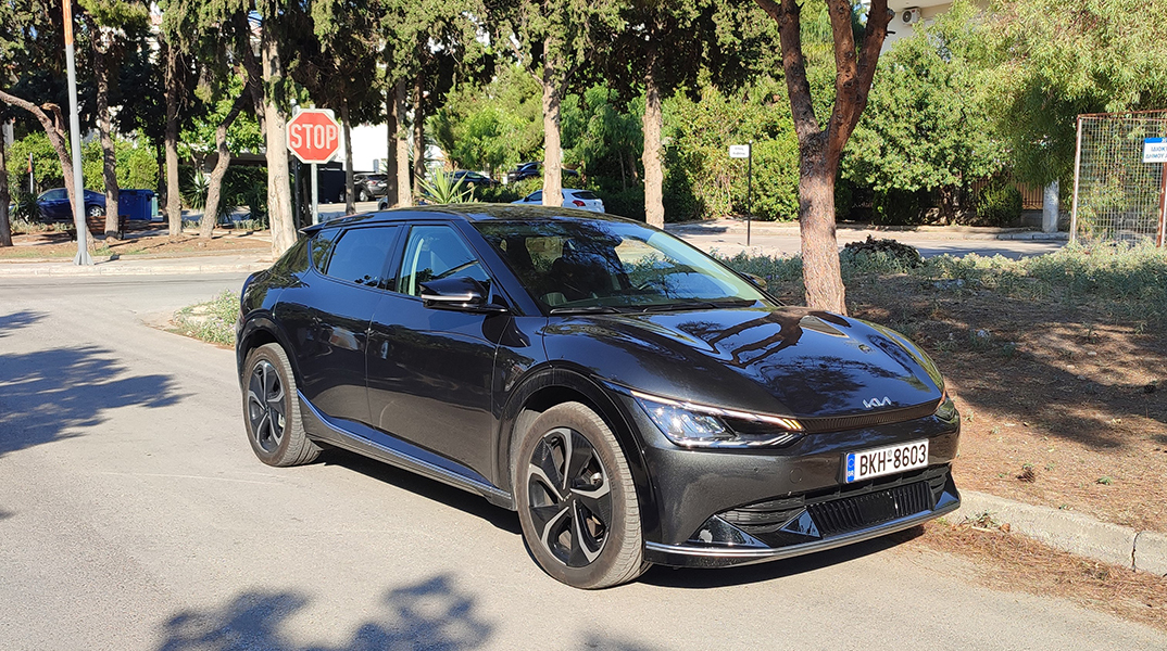 Kia EV6