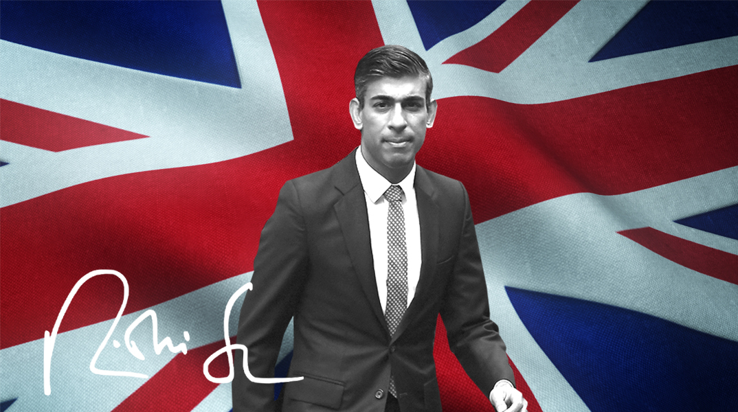 Ρίσι Σούνακ