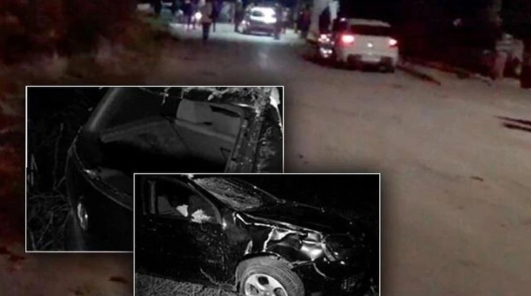 Ημαθία: Πυροβολισμοί στο σπίτι του 28χρονου που παρέσυρε και σκότωσε την 15χρονη