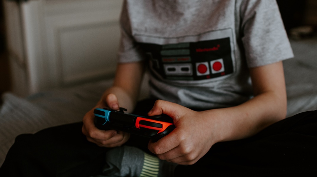 Τα video games σχετίζονται με καλύτερες γνωστικές επιδόσεις στις μικρές ηλικίες - Ερευνητές στις ΗΠΑ ανέλυσαν στοιχεία για σχεδόν 2.000 παιδιά εννέα έως δέκα ετών.