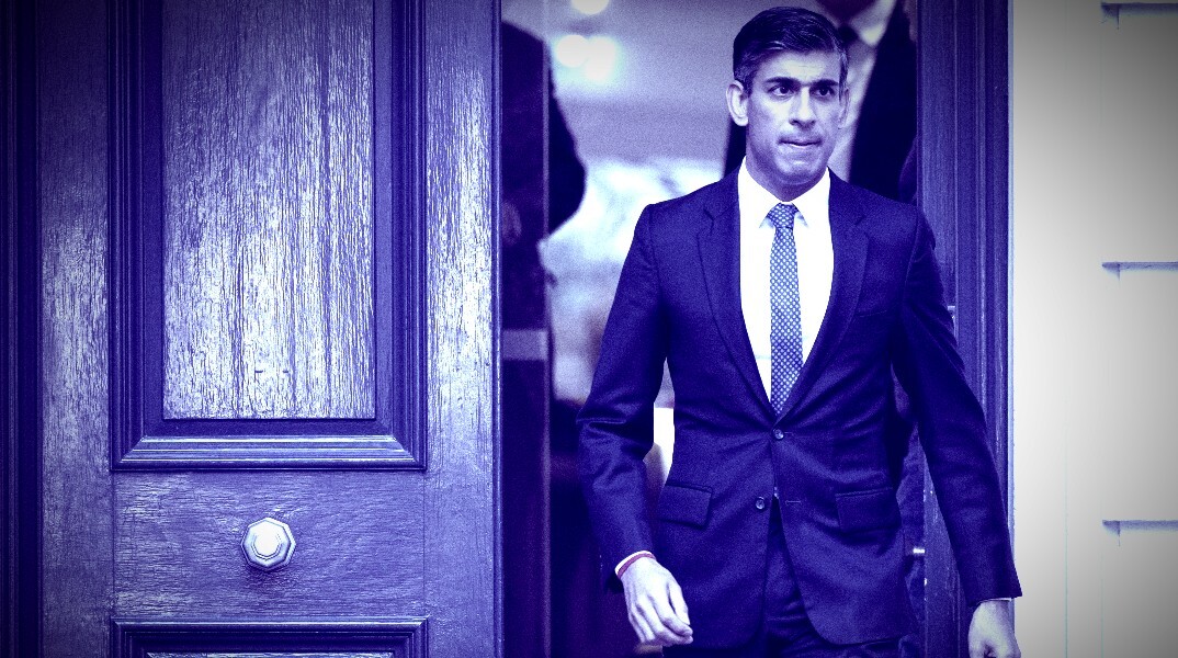 Ρίσι Σούνακ