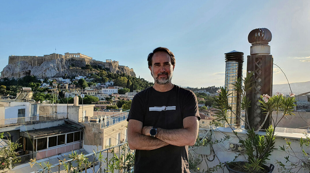 Γιώργος Λυκιαρδόπουλος