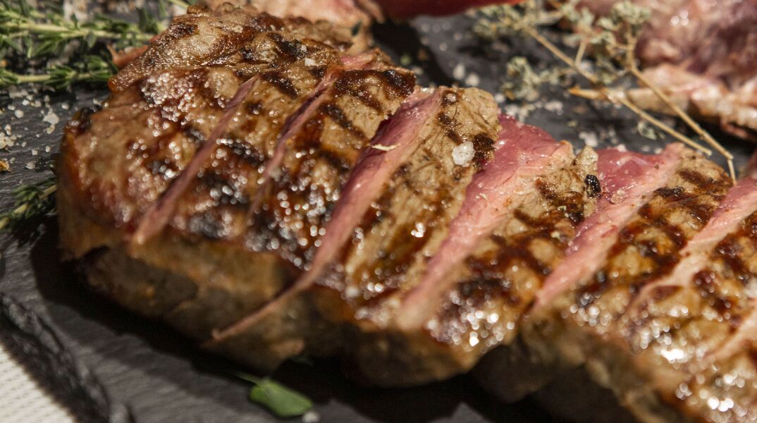 Retro Gastro Funky Taverna