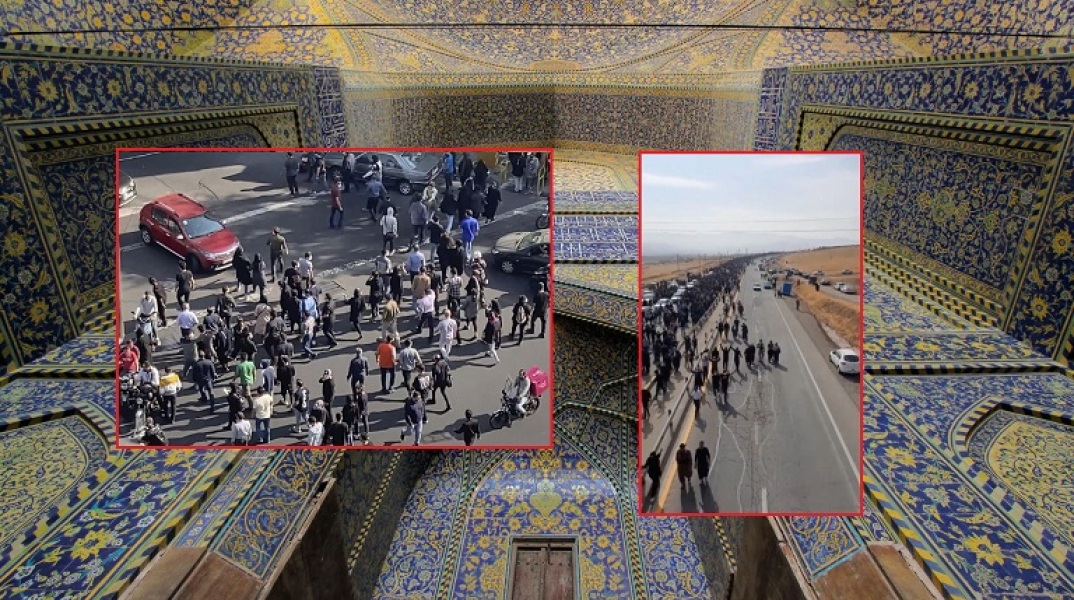 Ιράν: Ένοπλη επίθεση σημειώθηκε σε ιερό χώρο στην πόλη Σιράζ: Τουλάχιστον 15 νεκροί και πολλοί τραυματίες - Συνελήφθησαν 2 από τους δράστες.