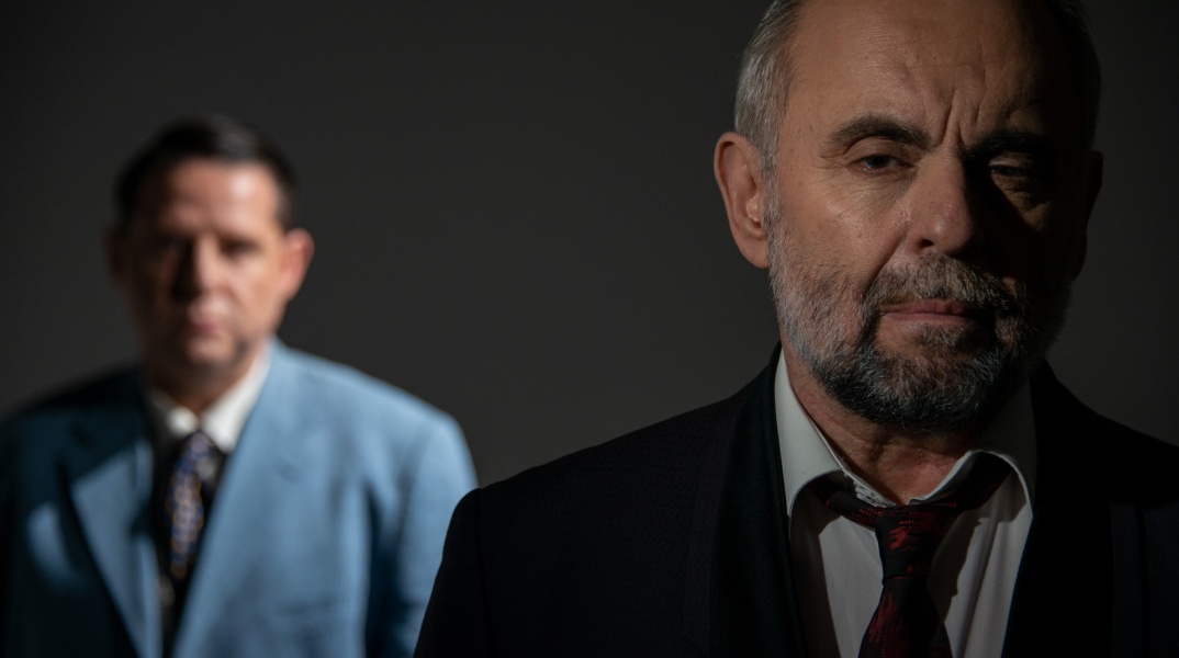 «ΣΛΟΥΘ» στο Από Μηχανής Θέατρο