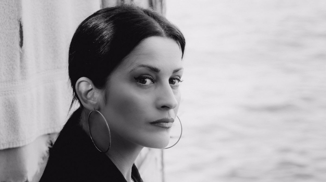 Άννα Ψυχογιού live στο Faust