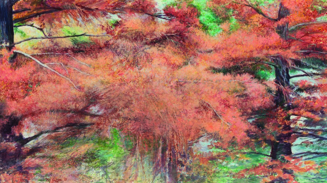 «Το τραγούδι της γης» στο Μητροπολιτκό Πάρκο «Αντώνης Τρίτσης»