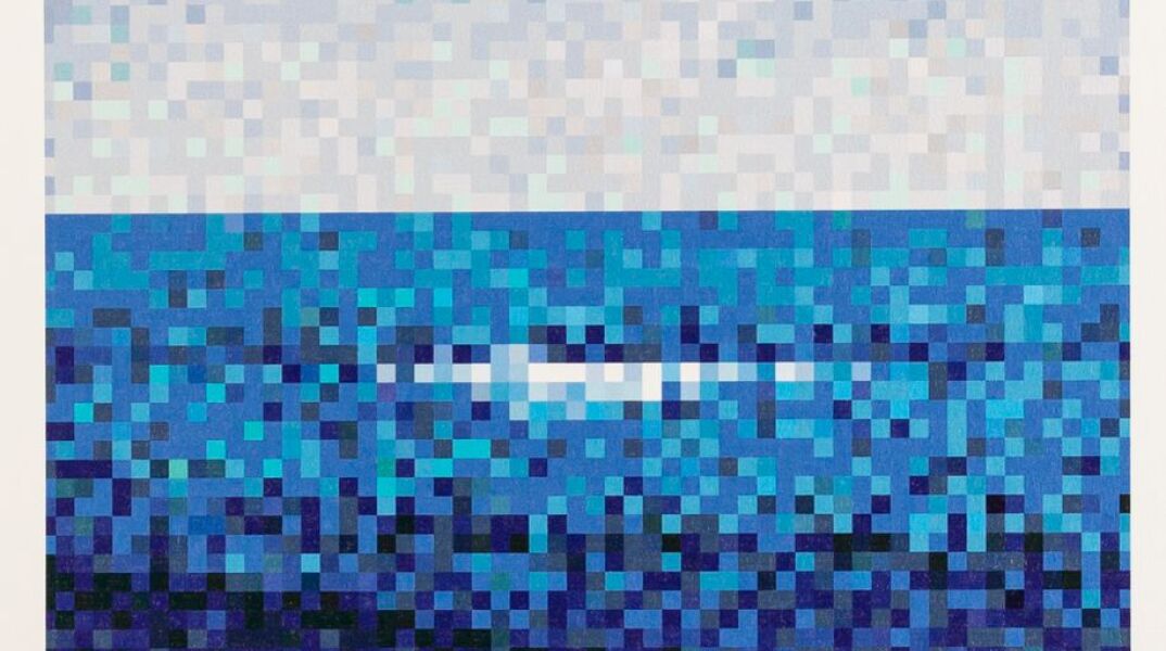 «Η Αφροδίτη σήμερα» της Ένωσης Τσέχων Χαρακτών Hollar στο Μουσείο Γ. Γουναρόπουλου