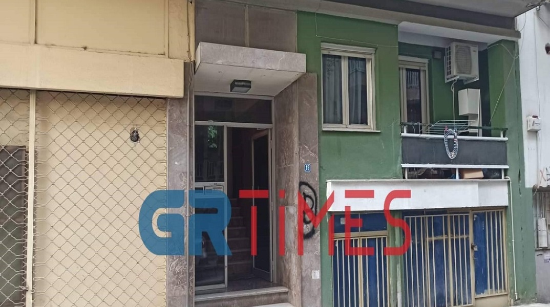 Δολοφονία 41χρονου στη Θεσσαλονίκη