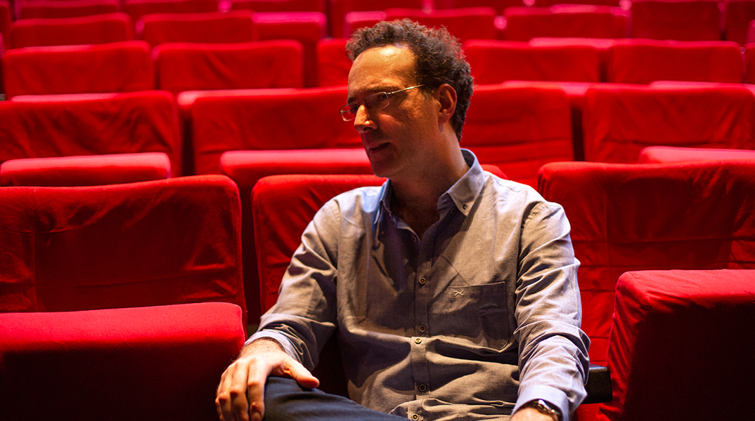 Ιτάι Ντβόρι