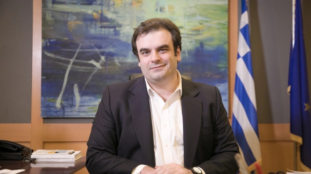 Κόντρα Κυριάκου Πιερρακάκη με Μάριο Κάτση: «Η Ελλάδα αλλάζει με έργα, όχι με λάσπη» - «Το υπουργείο Ψηφιακής Διακυβέρνησης είναι η κότα με τα χρυσά αυγά»