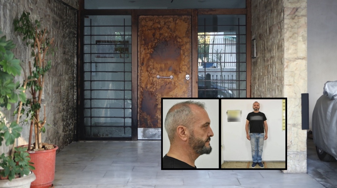 Βιασμός 12χρονης στον Κολωνό: Οι Πυρήνες Άμεσης Δράσης ανέλαβαν την ευθύνη για την εμπρηστική επίθεση στην πολυκατοικία του Ηλία Μίχου.