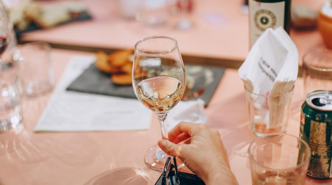 Μοσχοφίλερο, το σταφύλι με τα πολλά πρόσωπα 