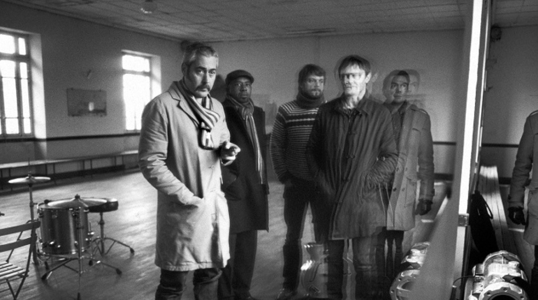 Tindersticks 