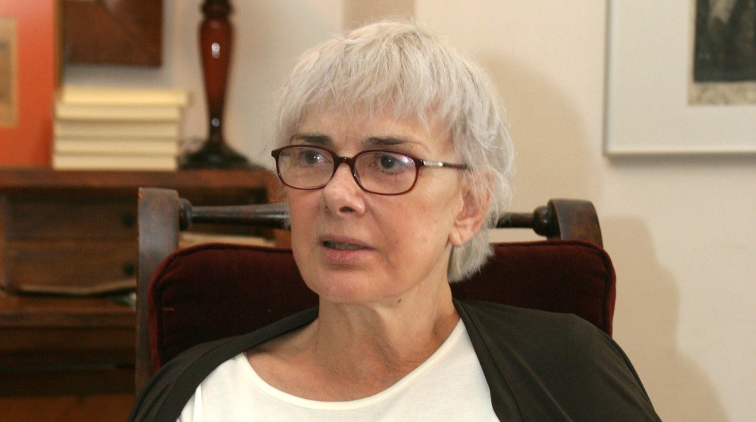 Ξένια Καλογεροπούλου