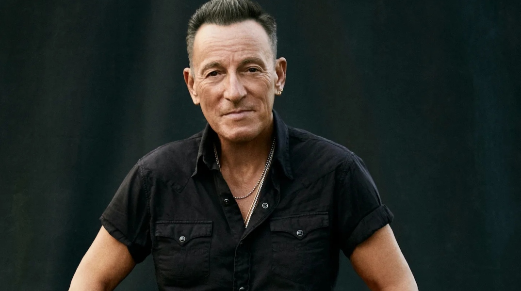 Bruce Springsteen - Nightshift: Tο τραγούδι της ημέρας, Παρασκευή 28 Οκτωβρίου 2022, από τον Athens Voice 102.5