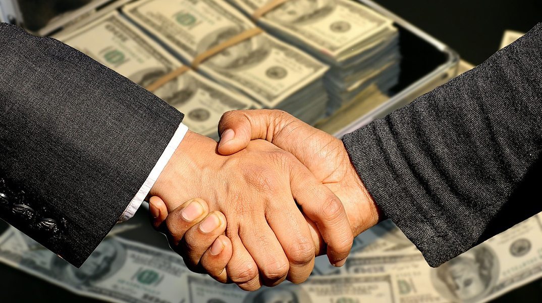 Επικύρωση συμφωνίας