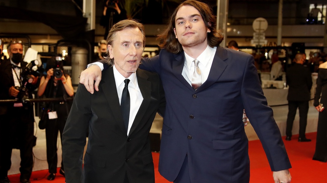 Πέθανε ο Κόρμακ Ροθ, γιος του ηθοποιού Τιμ Ροθ - Το συγκινητικό μήνυμα της οικογένειας για τον μουσικό που έχασε τη μάχη με τον καρκίνο σε ηλικία 25 ετών.