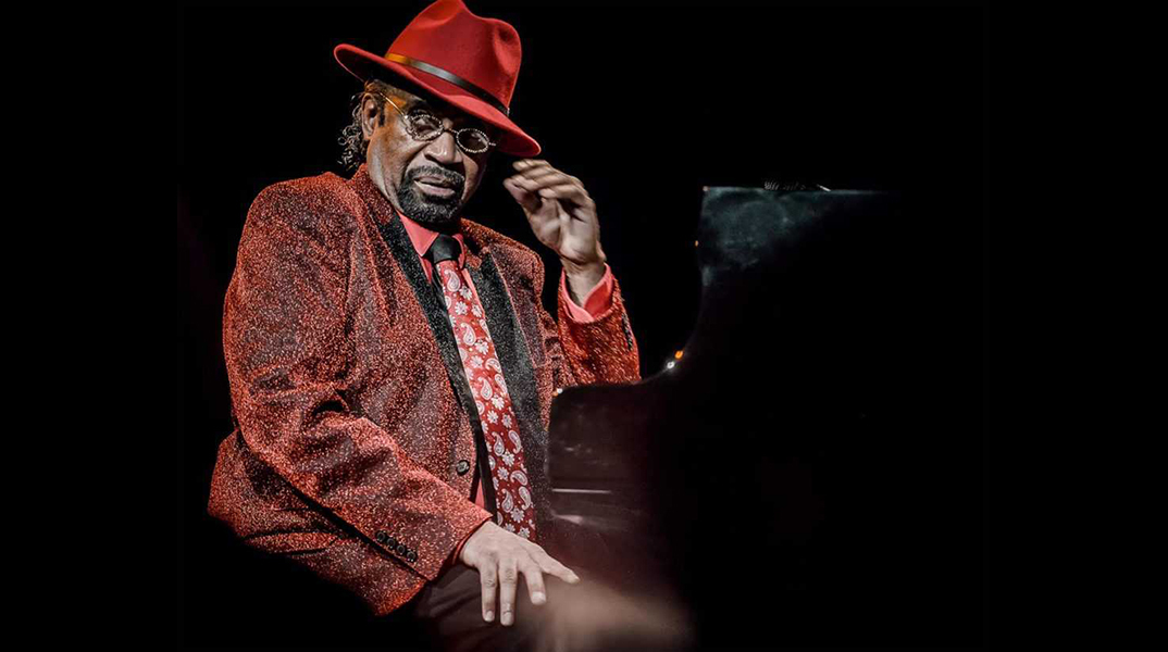 Johnny O’Neal Trio στο Half Note Jazz Club