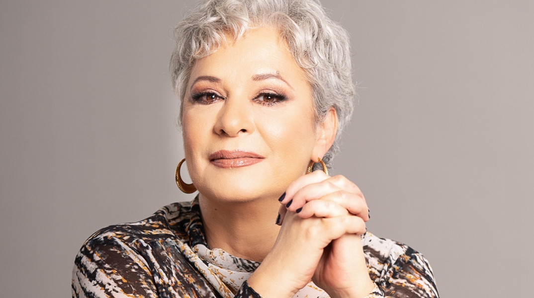 Η Μελίνα Κανά μιλάει στην ATHENS VOICE για τις μουσικές της συνεργασίες πριν τις ζωντανές εμφανίσεις της στον Σταυρό του Νότου από το Σάββατο 5 Νοεμβρίου.