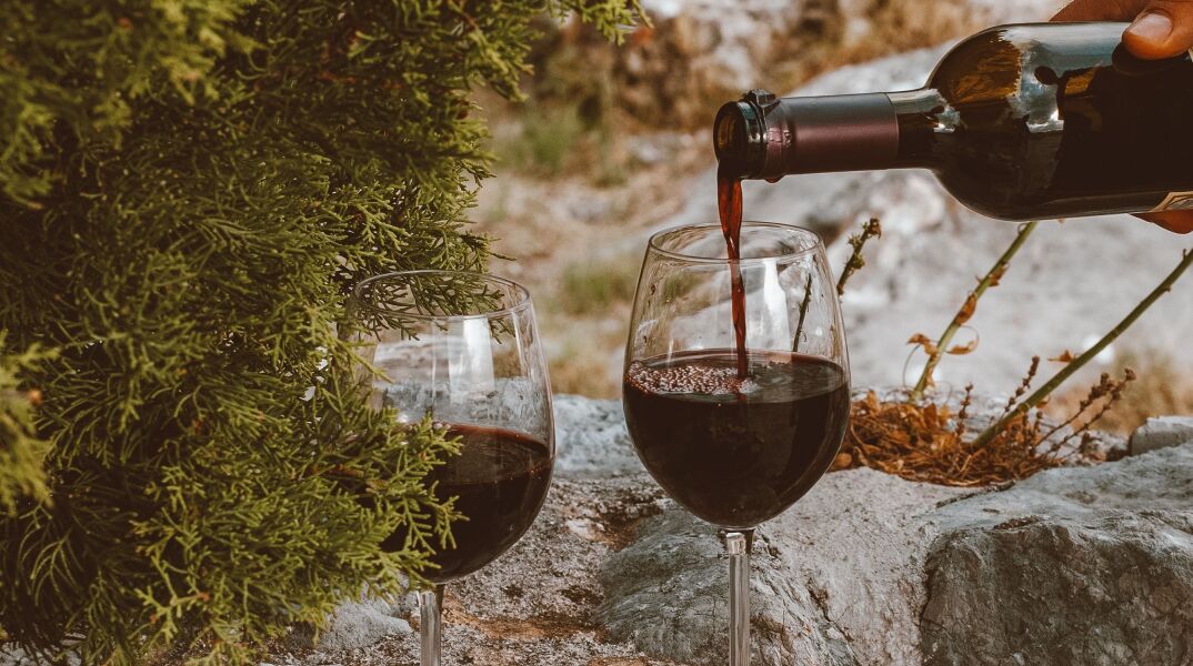 Παγκόσμια Ημέρα Ξινόμαυρου