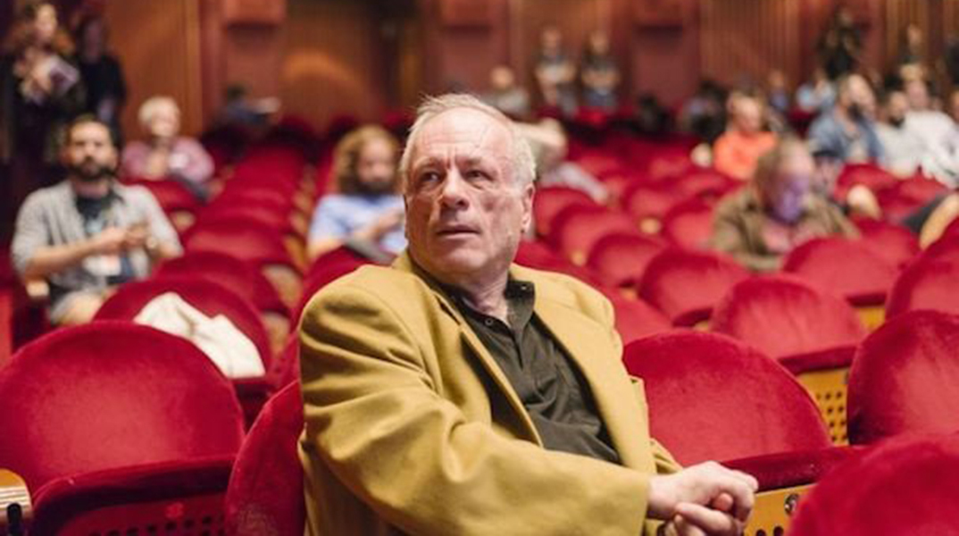 Τάκης Σπετσιώτης