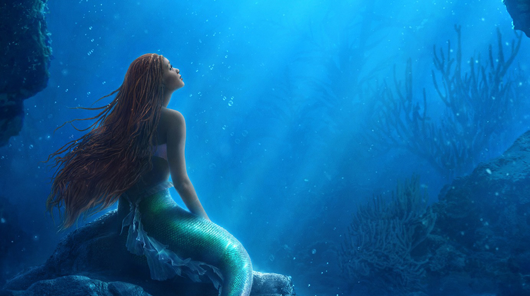 Στη νέα κινηματογραφική μεταφορά της «Μικρής Γοργόνας» από την Disney η ηθοποιός που θα την υποδυθεί θα είναι μαύρη