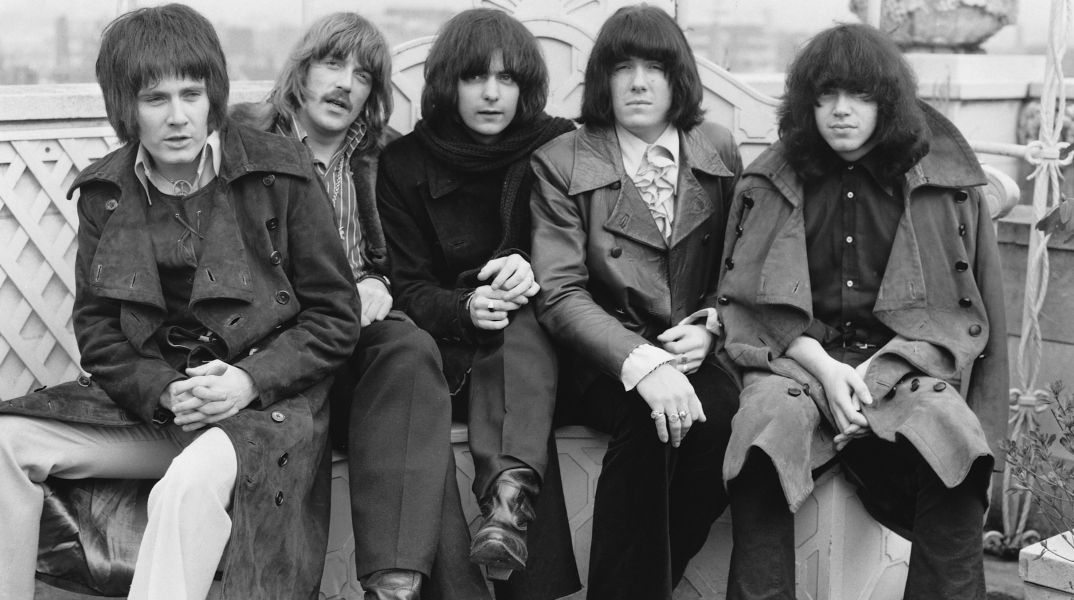 Η ιστορία των Bogus Deep Purple: Πώς ένας αδίστακτος promoter προσπάθησε να δημιουργήσει μια νέα εκδοχή του rock συγκροτήματος Deep Purple το 1980.