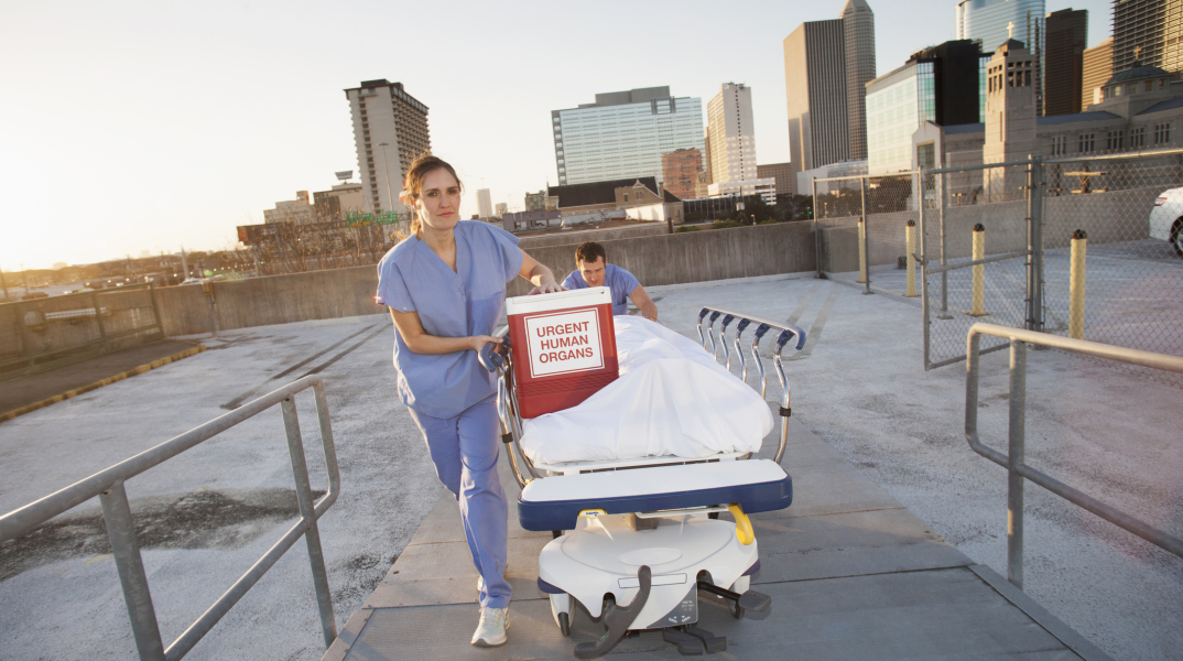 Παγκόσμια Ημέρα Μεταμόσχευσης: Ο ψυχίατρος και ψυχαναλυτής Σάββας Σαββόπουλος γράφει για την ψυχική λειτουργία των ασθενών πριν, μέχρι και μετά τη μεταμόσχευση. 