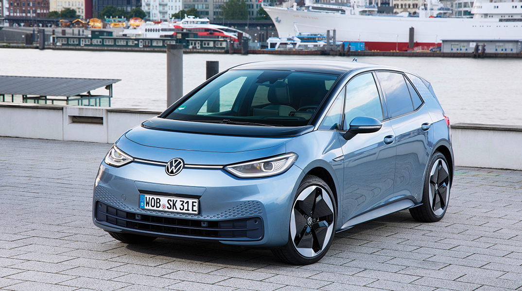 Volkswagen ID.3