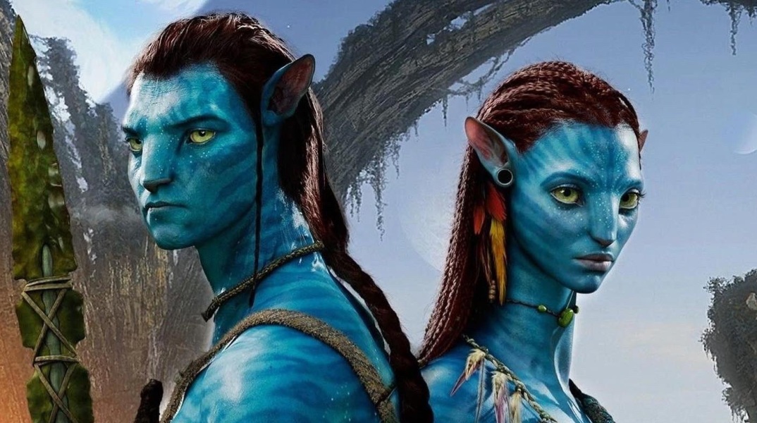 Η 20th Century Studios μόλις κυκλοφόρησε το τρέιλερ της επερχόμενης ταινίας «Avatar: The Way of Water» - Εντυπωσιακά πλάνα από το πολυαναμενόμενο σίκουελ.