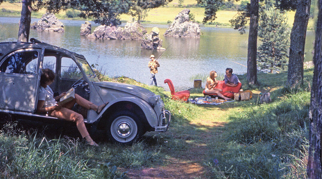 Αυτοκίνητο. 