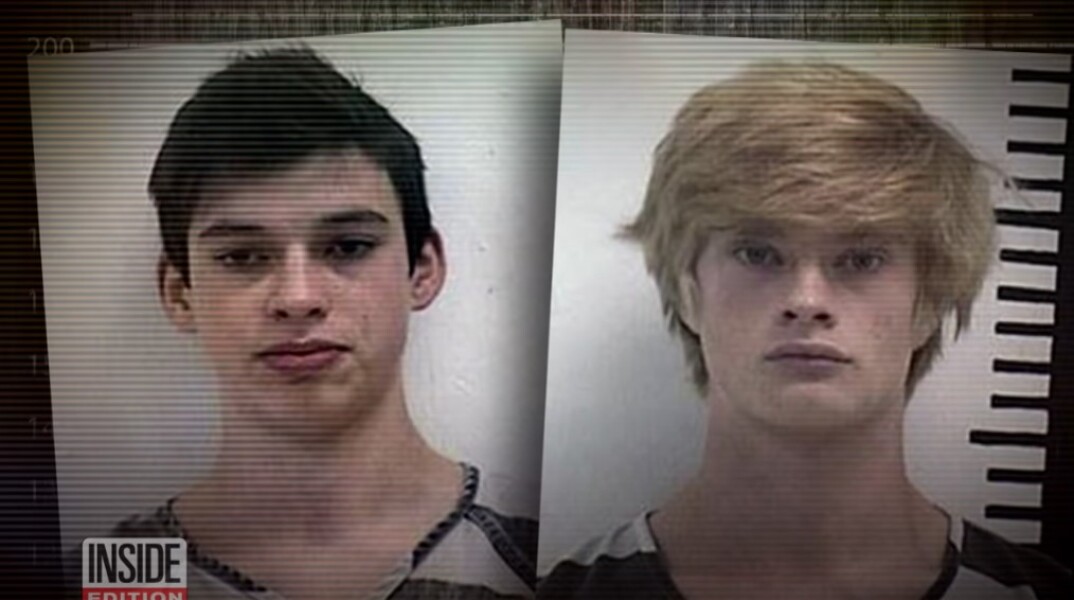 Οι δύο έφηβοι κατηγορούμενοι για τη δολοφονία καθηγήτριας στην Αϊόβα