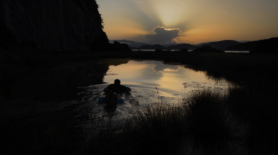 Το συνέδριο «O Ελληνικός Πολιτισμός σε διάλογο με τη Μοντέρνα Αμερικανική Τέχνη» στην Ελληνοαμερικανική Ένωση