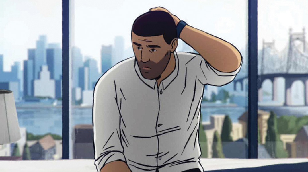 Κριτική ταινίας: Φυγή (Flee)